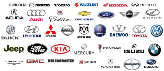automotive-car-brands